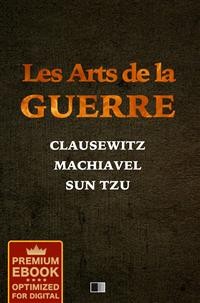 Cover Les Arts de la Guerre (Premium Ebook)