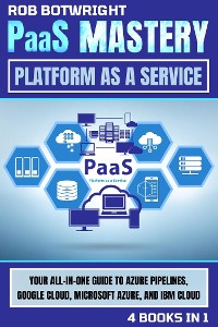 Cover PaaS Mastery: Platform As A Service