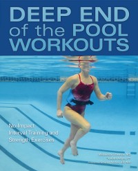 Cover Deep End of the Pool Workouts