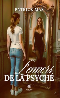 Cover L’envers de la psyché