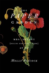 Cover Paper Garden