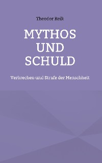 Cover Mythos und Schuld