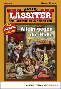 Cover Lassiter 2074