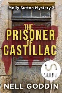 Cover The Prisoner of Castillac
