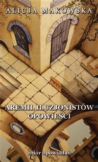 Cover Aremil Iluzjonistów: opowieści