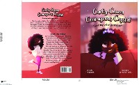 Cover Curly Cocoa Courageous Crystal