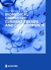 Cover Biomedical Chemistry