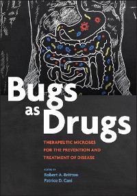 Cover Bugs as Drugs