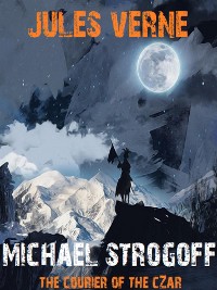 Cover Michael Strogoff