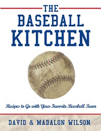 Cover The Baseball Kitchen