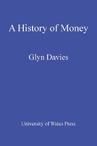 Cover History of Money
