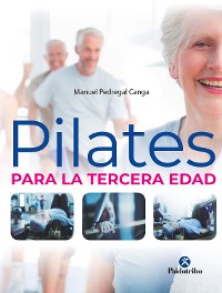 Cover Pilates para la tercera edad