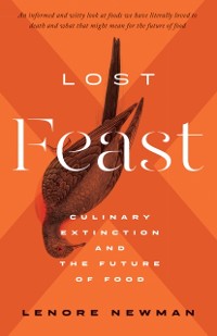 Cover Lost Feast