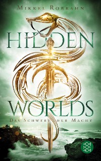 Cover Hidden Worlds 3 – Das Schwert der Macht