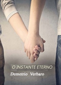 Cover O Instante Eterno