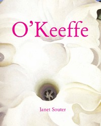 Cover O'Keeffe