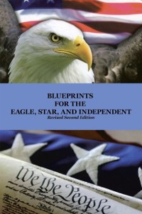 Cover Blueprints for the Eagle, Star, and Independent