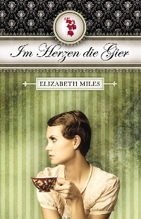 Cover Im Herzen die Gier (Furien-Trilogie Band 3)