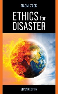 Cover Ethics for Disaster