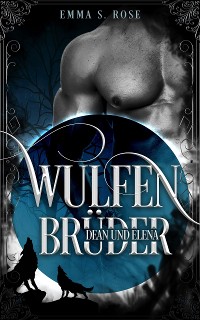 Cover Wulfenbrüder