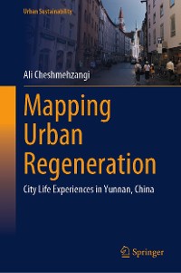 Cover Mapping Urban Regeneration