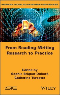 Cover From Reading-Writing Research to Practice