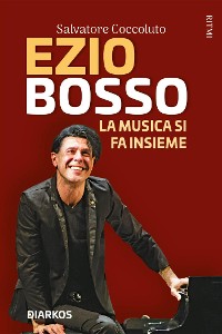 Cover Ezio Bosso