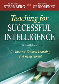 Cover Teaching for Successful Intelligence