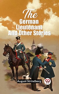 Cover The German Lieutenant And Other Stories