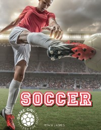 Cover Soccer