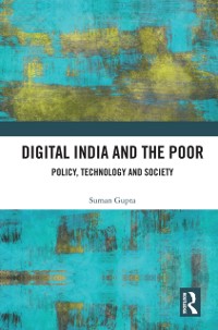 Cover Digital India and the Poor