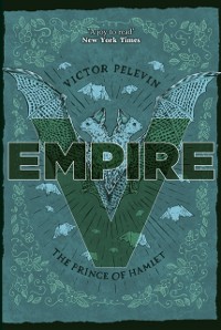 Cover Empire V
