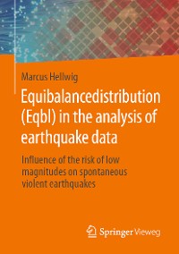 Cover Equibalancedistribution (Eqbl) in the analysis of earthquake data