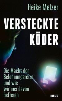 Cover Versteckte Köder