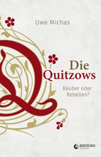 Cover Die Quitzows