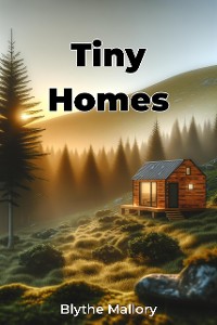 Cover Tiny Homes