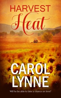 Cover Harvest Heat