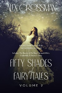 Cover Fifty Shades of Fairy Tales Volume 2