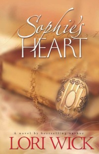 Cover Sophie's Heart