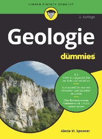 Cover Geologie für Dummies