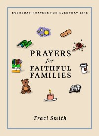 Cover Prayers for Faithful Families