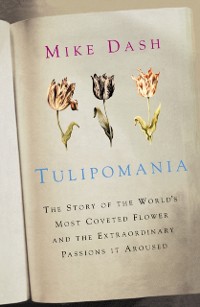 Cover Tulipomania