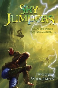Cover Sky Jumpers
