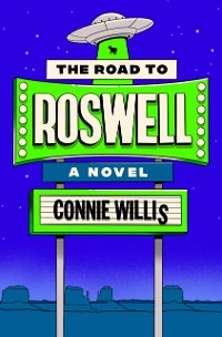 Cover Road to Roswell