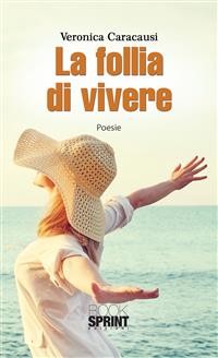 Cover La follia di vivere