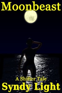 Cover Moonbeast: A Shifter Tale