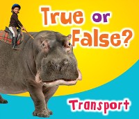 Cover True or False? Transport