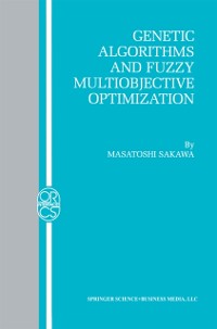 Cover Genetic Algorithms and Fuzzy Multiobjective Optimization