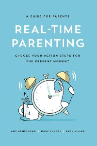 Cover Real-Time Parenting
