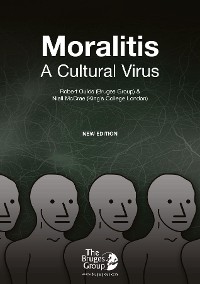 Cover Moralitis, A Cultural Virus